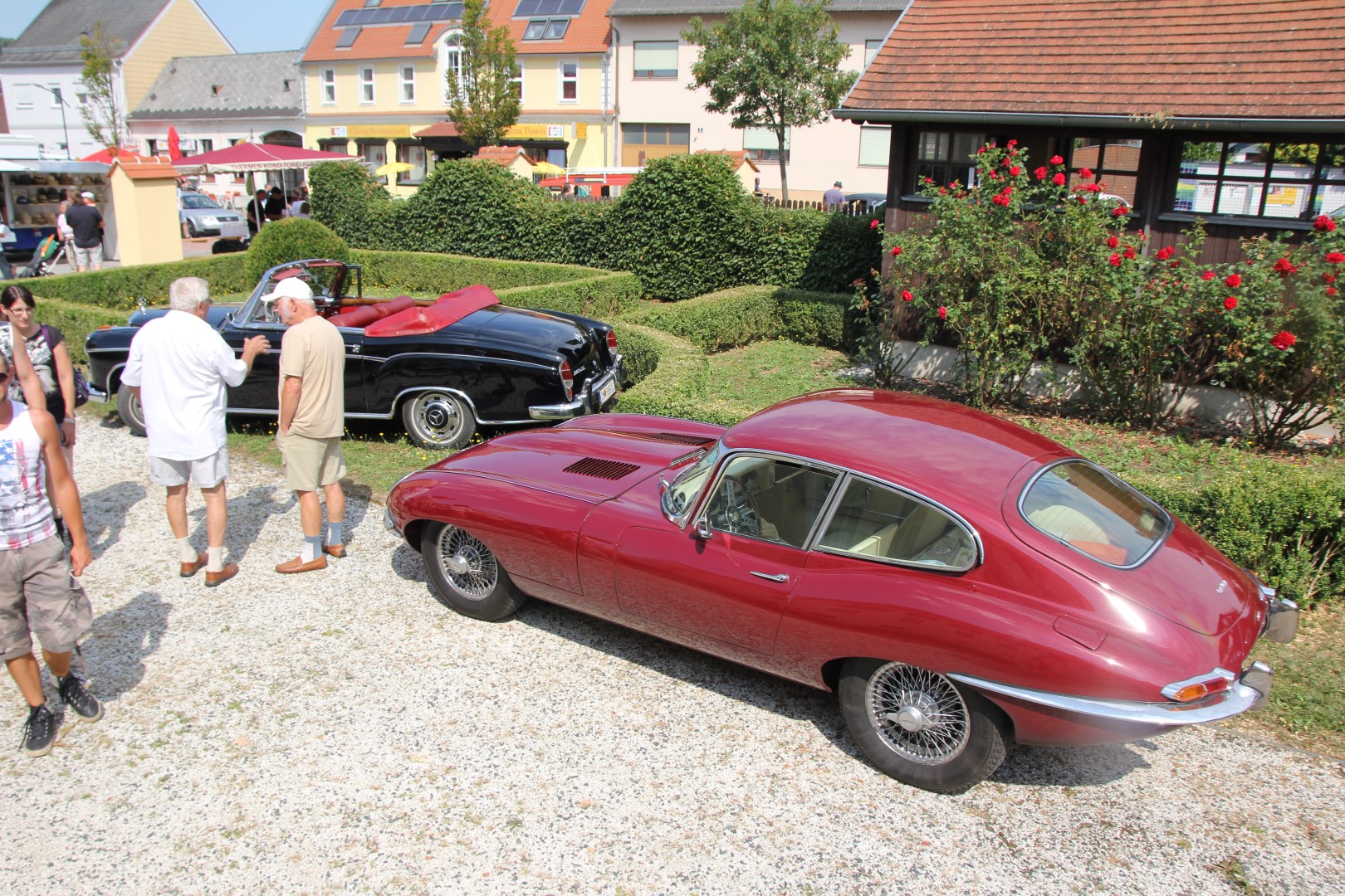 2015-07-12 17. Oldtimertreffen Pinkafeld